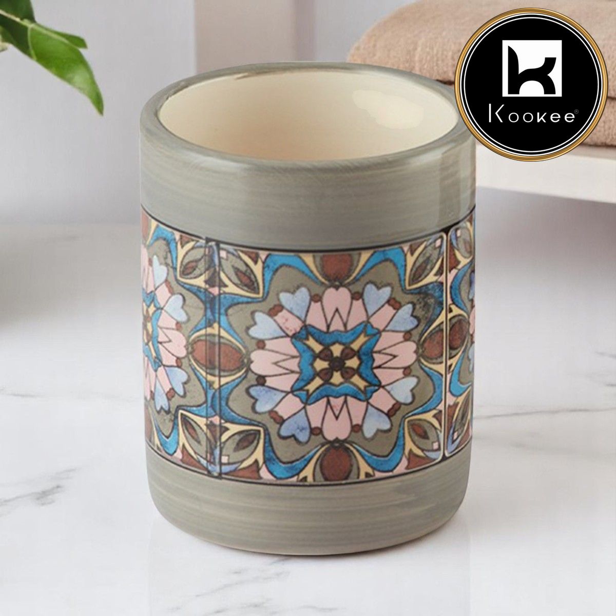 Kookee Tumblers, 1 piece (9732-TM)