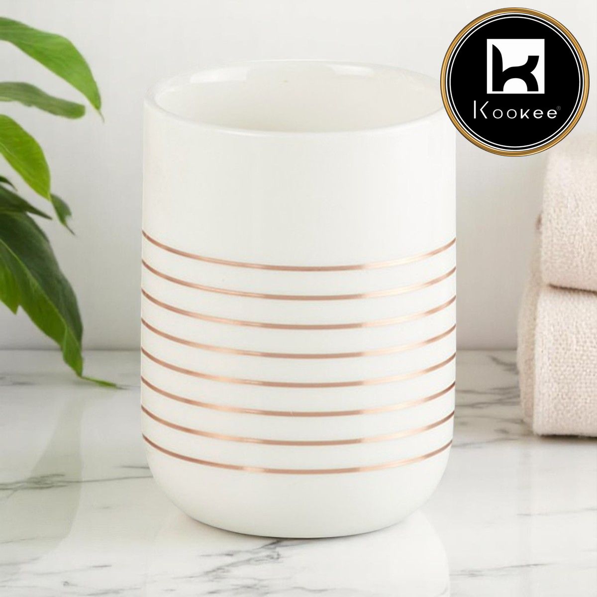 Kookee Tumblers, 1 piece (9736-TM)