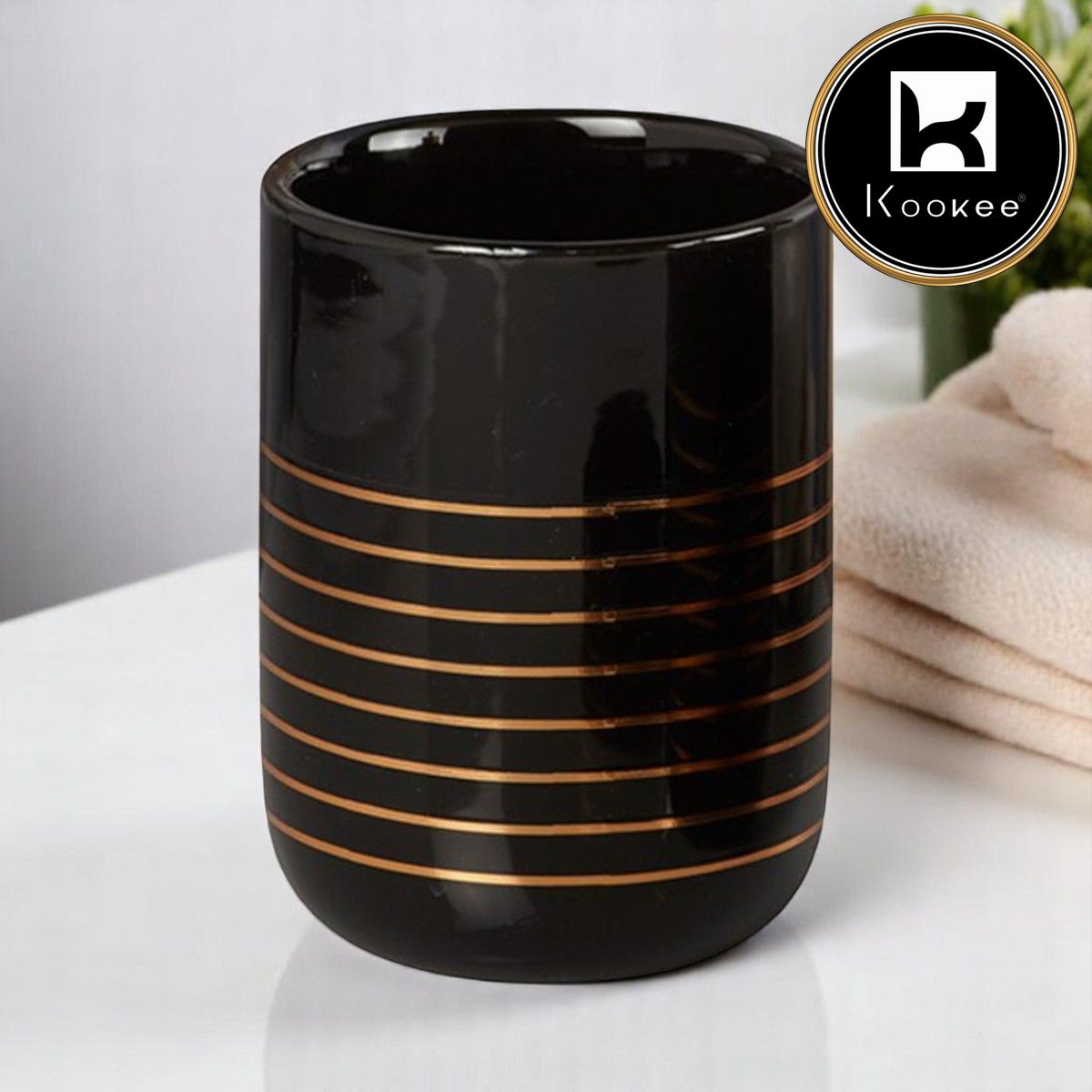 Ceramic Tumblers, 1 piece (9737-TM)