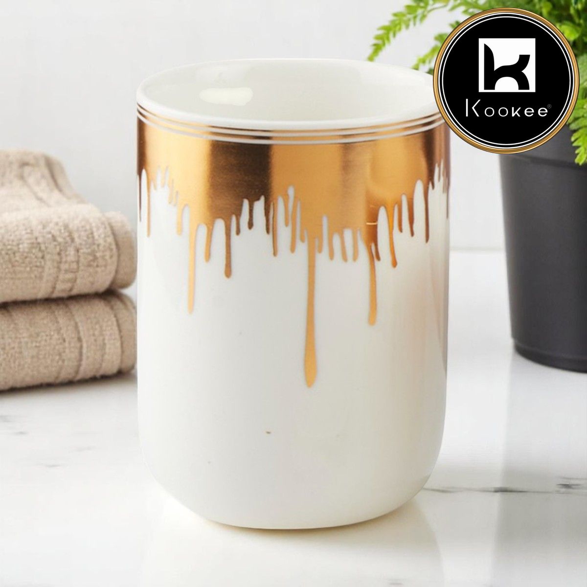 Ceramic Tumblers, 1 piece (9738-TM)