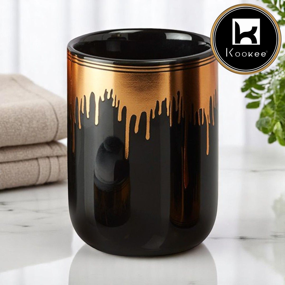 Kookee Tumblers, 1 piece (9739-TM)