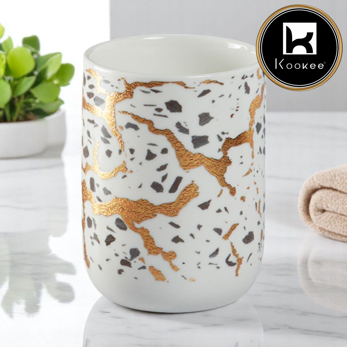 Ceramic Tumblers, 1 piece (9740-TM)