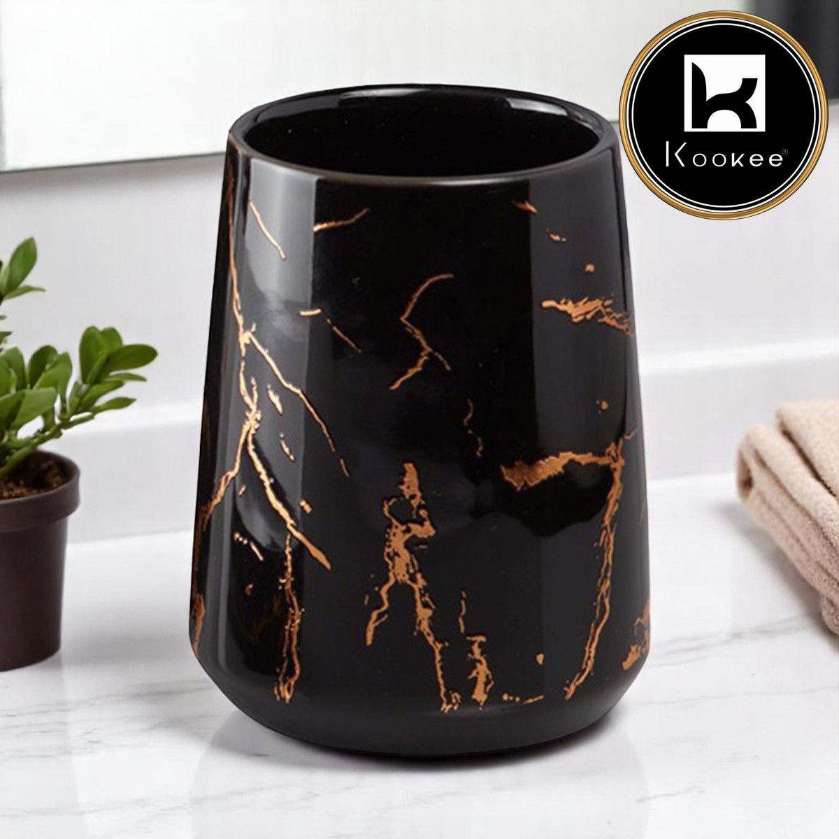 Kookee Tumblers, 1 piece (9747-TM)