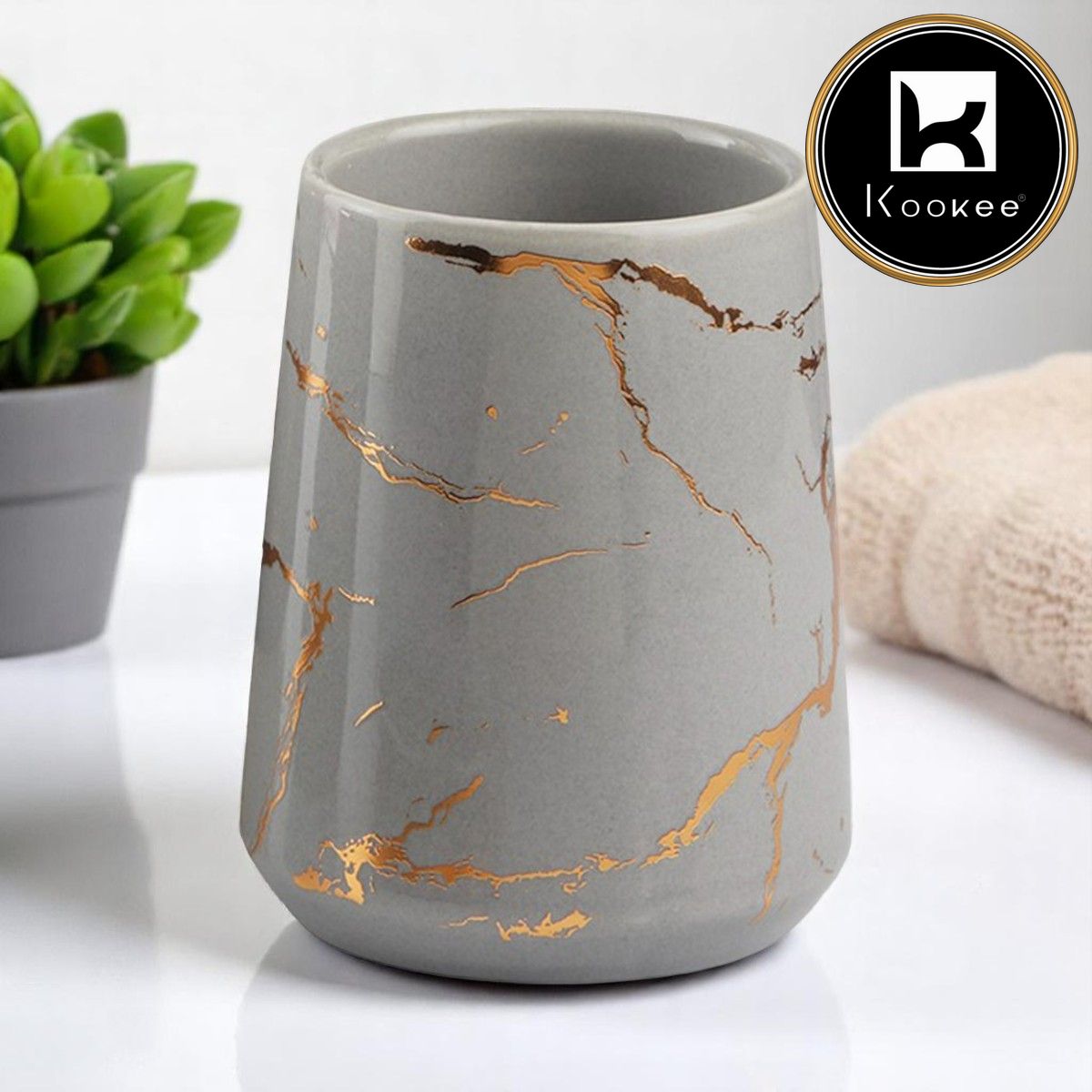 Kookee Tumblers, 1 piece (9748-TM)