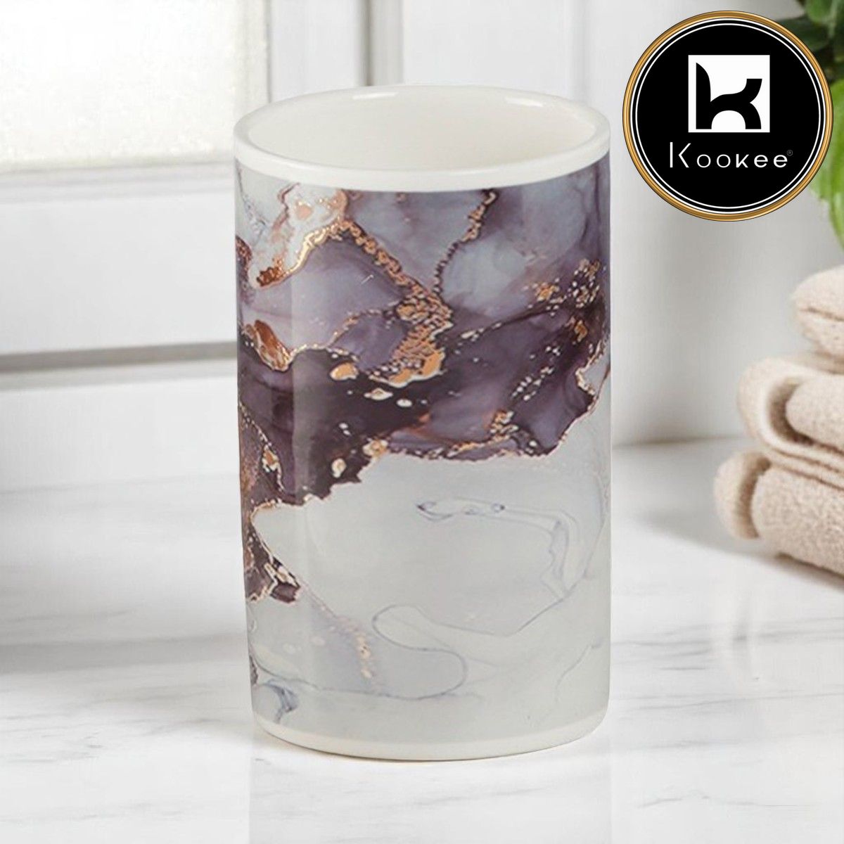 Kookee Tumblers, 1 piece (9749-TM)