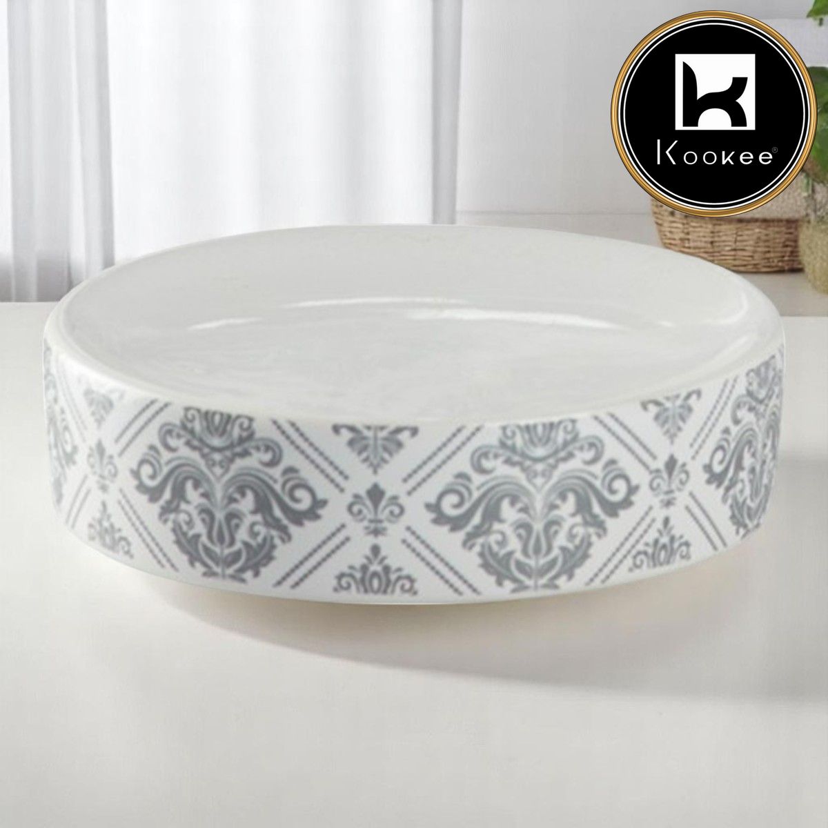 Ceramic Soap Holders, 1 piece (9752-SH)