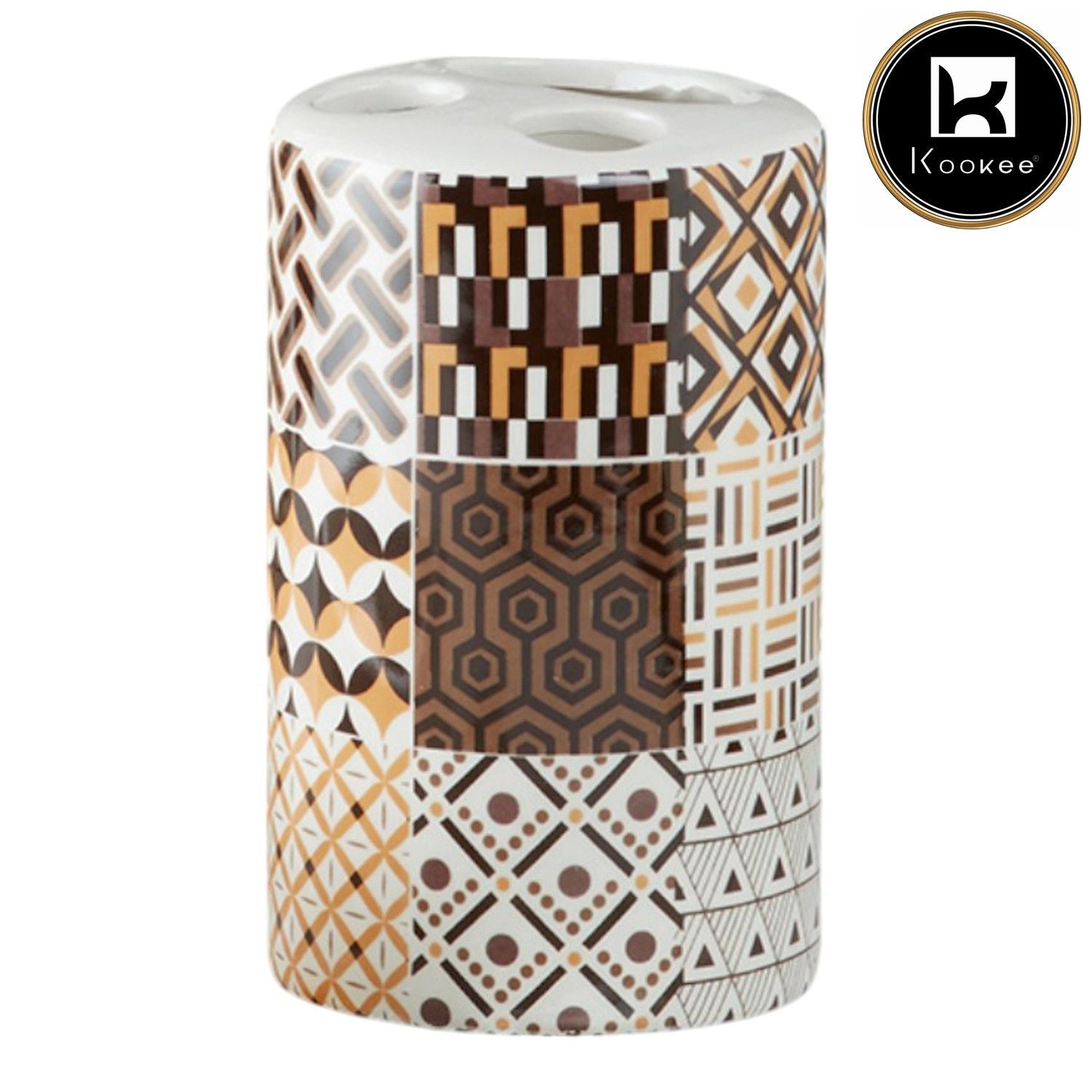 Toothbrush Holders, 1 piece (9755-TH)