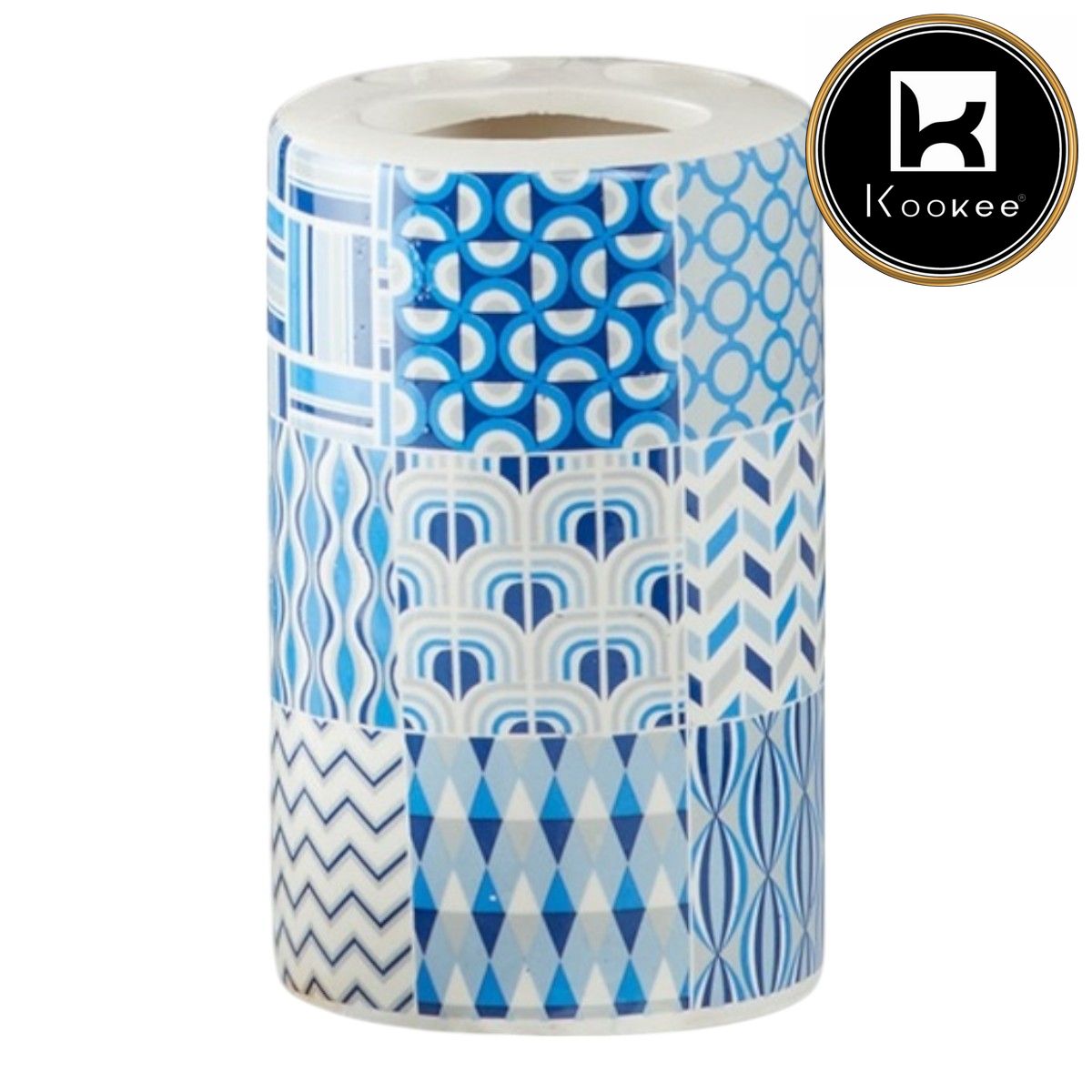 Toothbrush Holders, 1 piece (9756-TH)