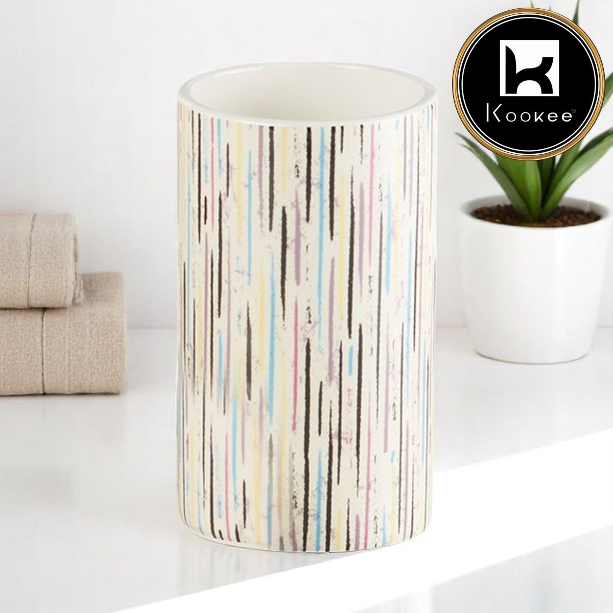 Kookee Tumblers, 1 piece (9760-TM)