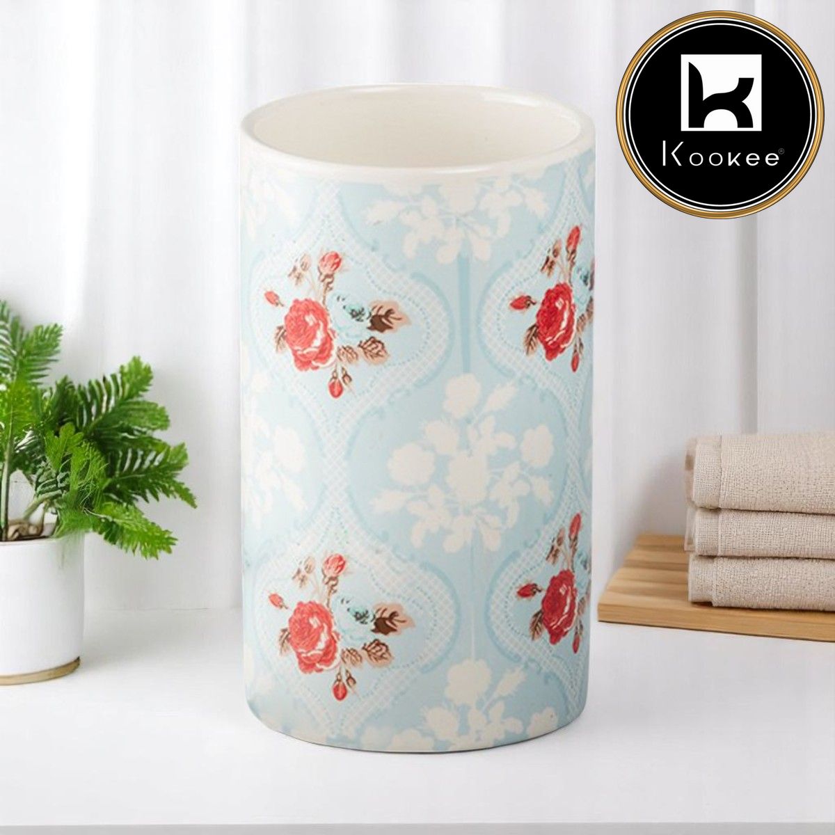 Kookee Tumblers, 1 piece (9761-TM)