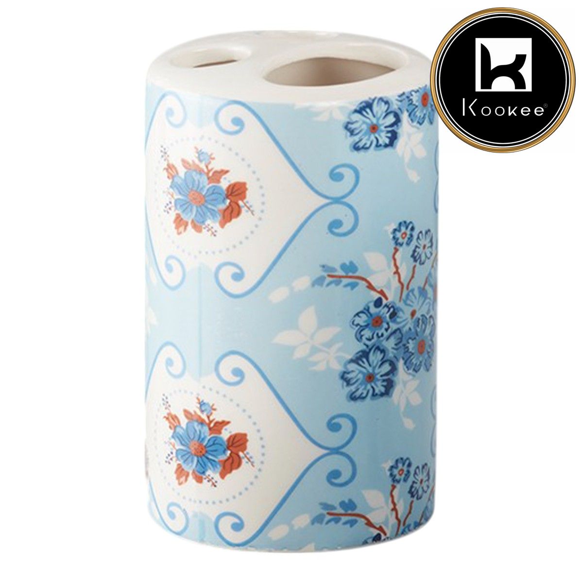 Toothbrush Holders, 1 piece (9762-TH)