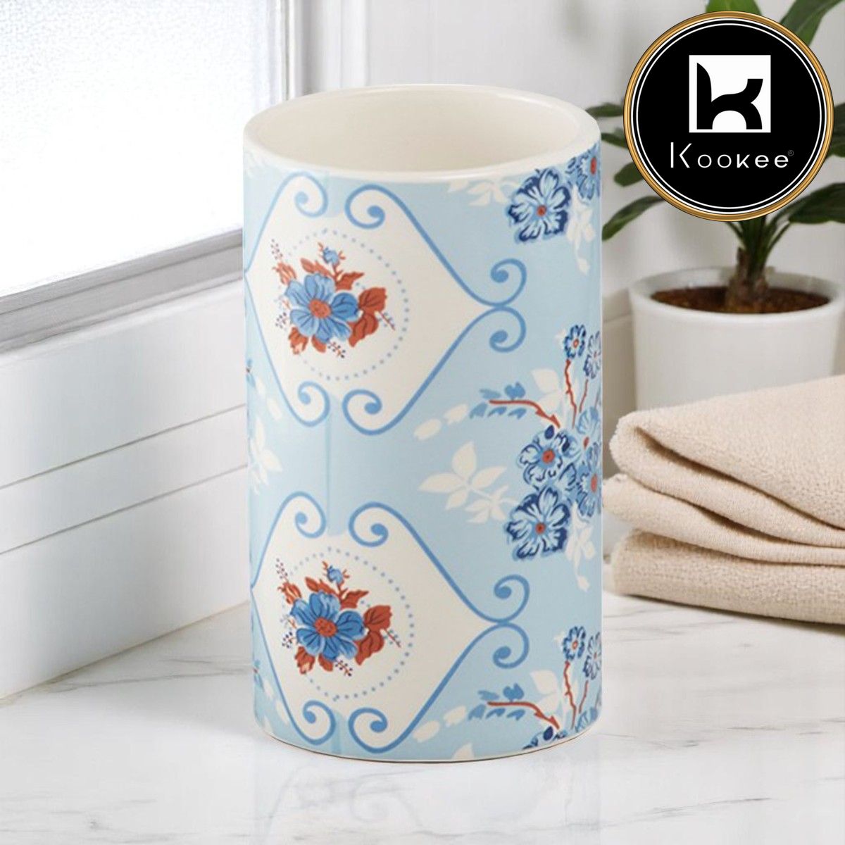 Ceramic Tumblers, 1 piece (9762-TM)