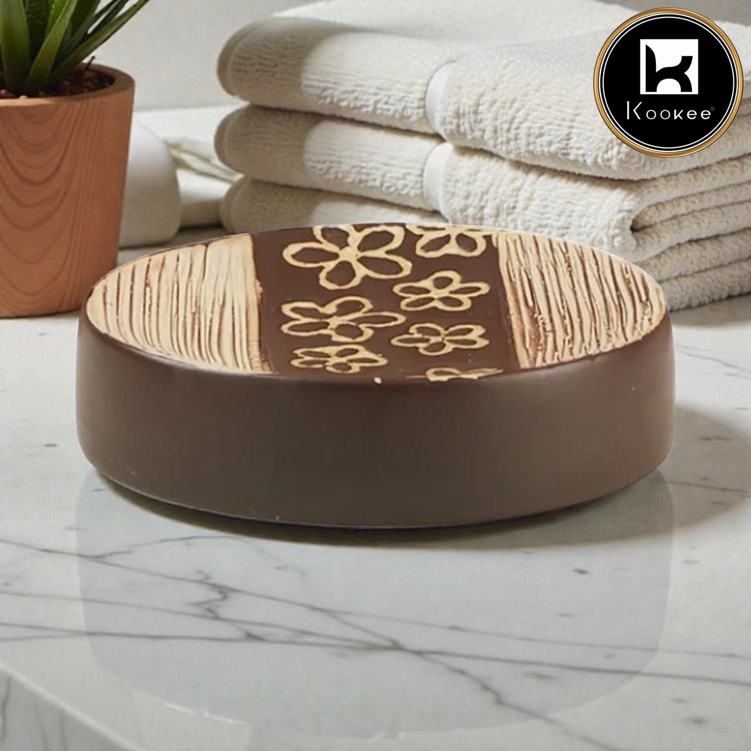 Ceramic Soap Holders, 1 piece (9842-SH)