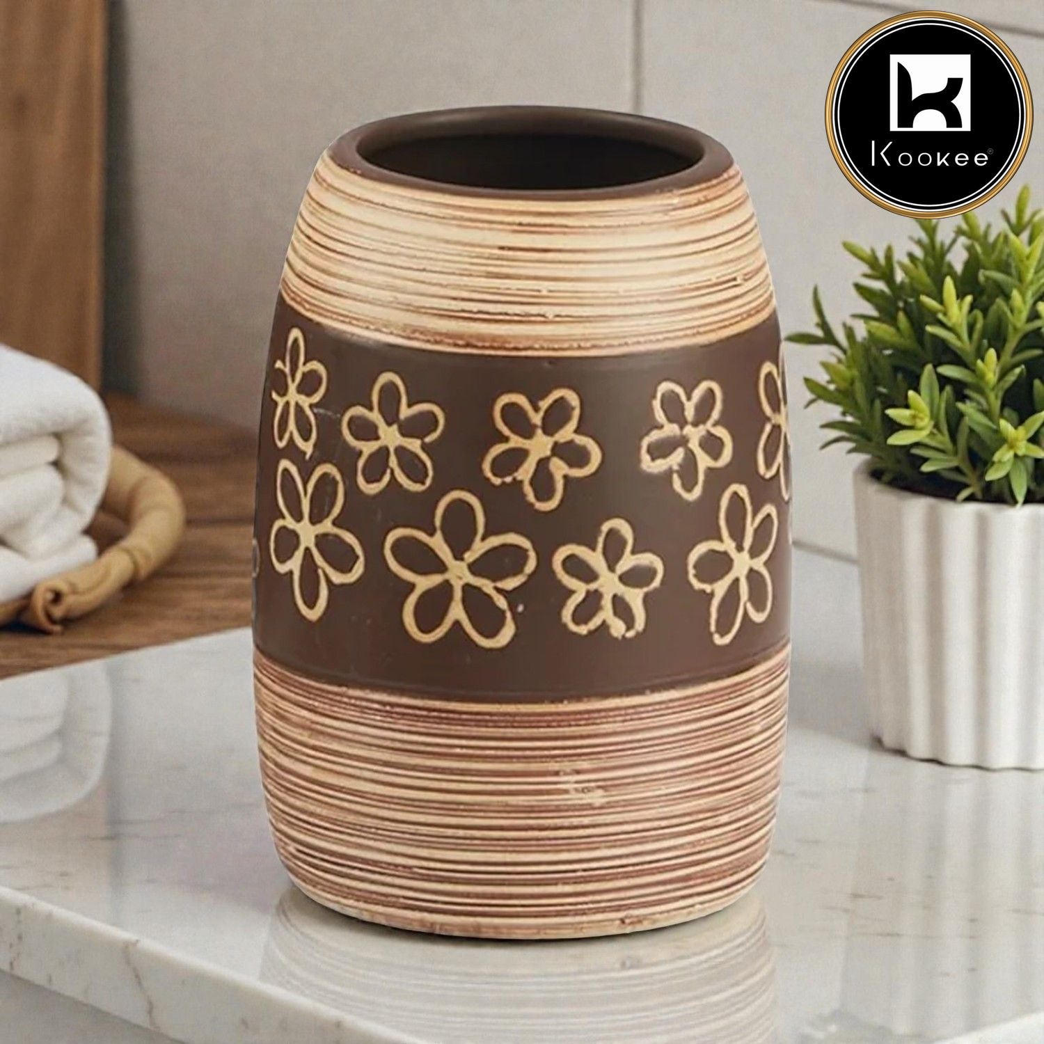 Ceramic Tumblers, 1 piece (9842-TM)