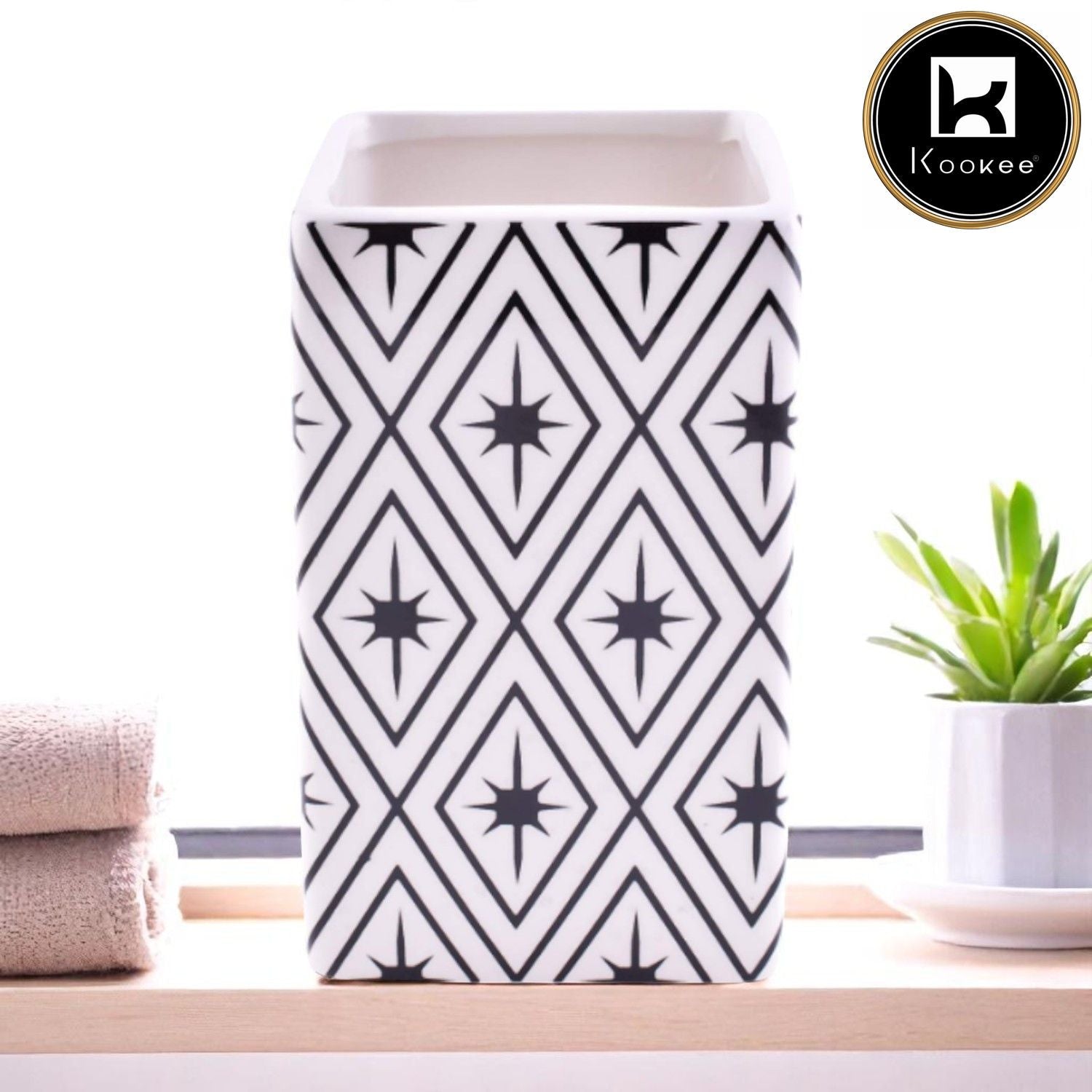 Kookee Tumblers, 1 piece (9843-TM)