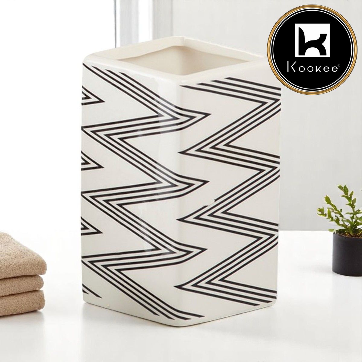 Kookee Tumblers, 1 piece (9845-TM)