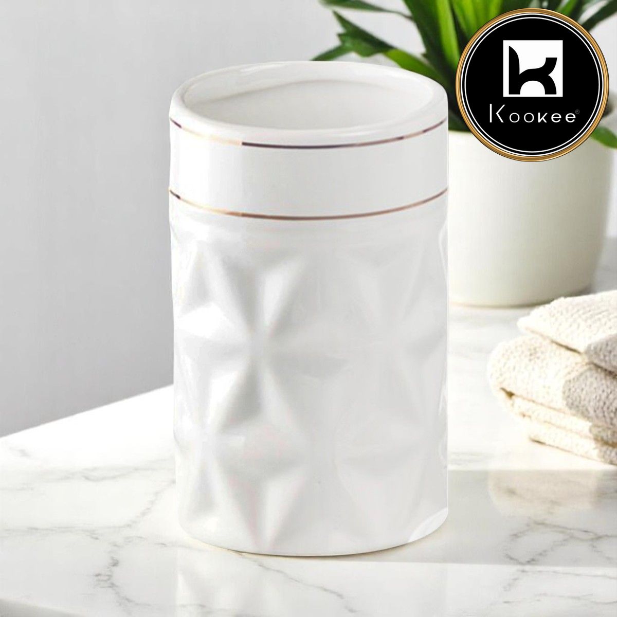 Ceramic Tumblers, 1 piece (9847-TM)