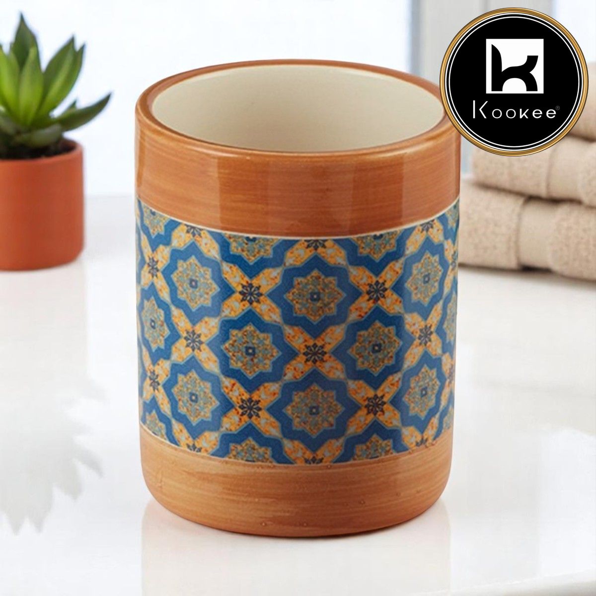Ceramic Tumblers, 1 piece (9860-TM)
