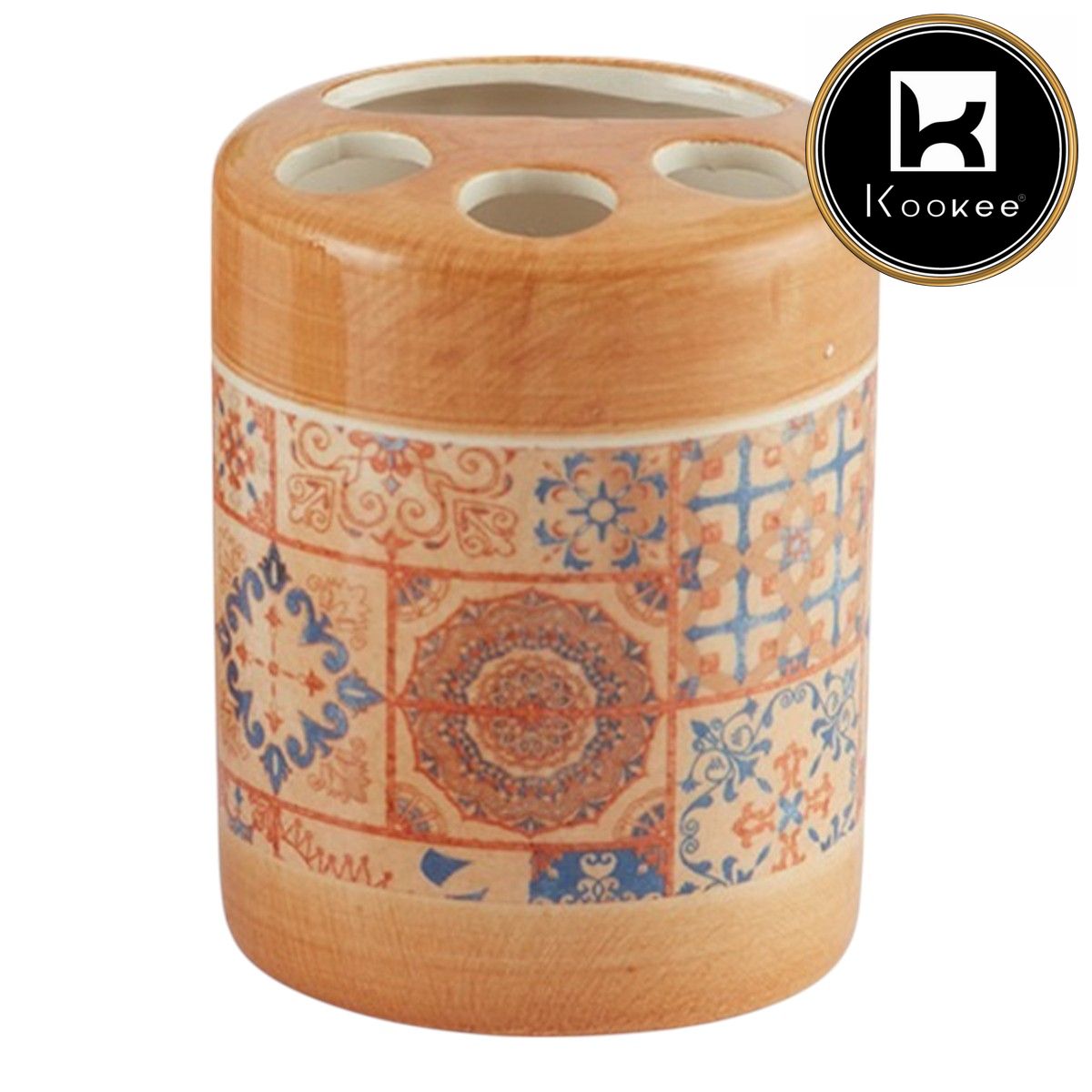 Toothbrush Holders, 1 piece (9861-TH)