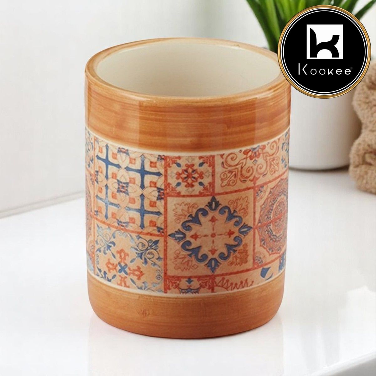 Ceramic Tumblers, 1 piece (9861-TM)