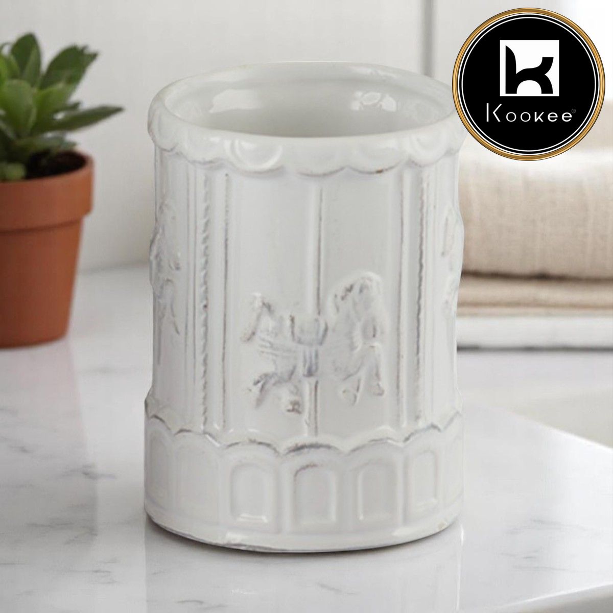 Ceramic Tumblers, 1 piece (9864-TM)