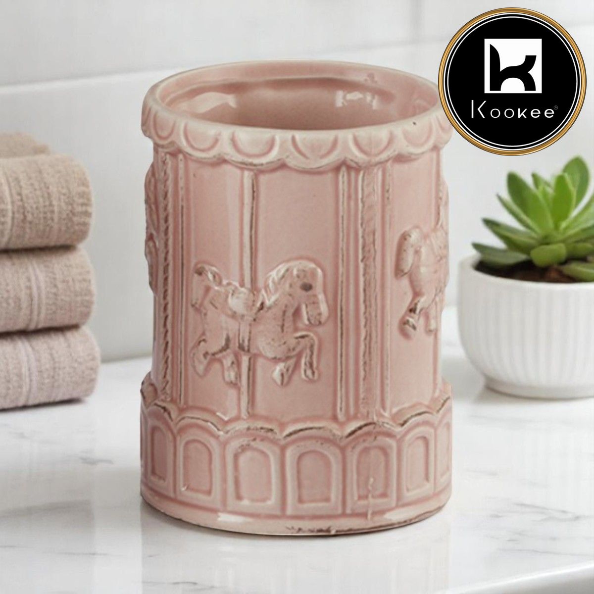 Ceramic Tumblers, 1 piece (9865-TM)