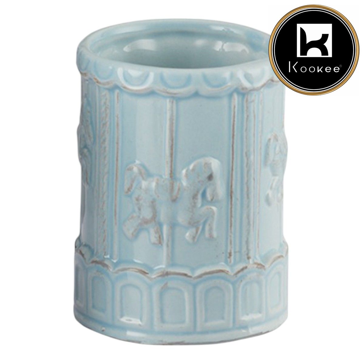 Tumblers, 1 piece (9865-TM)