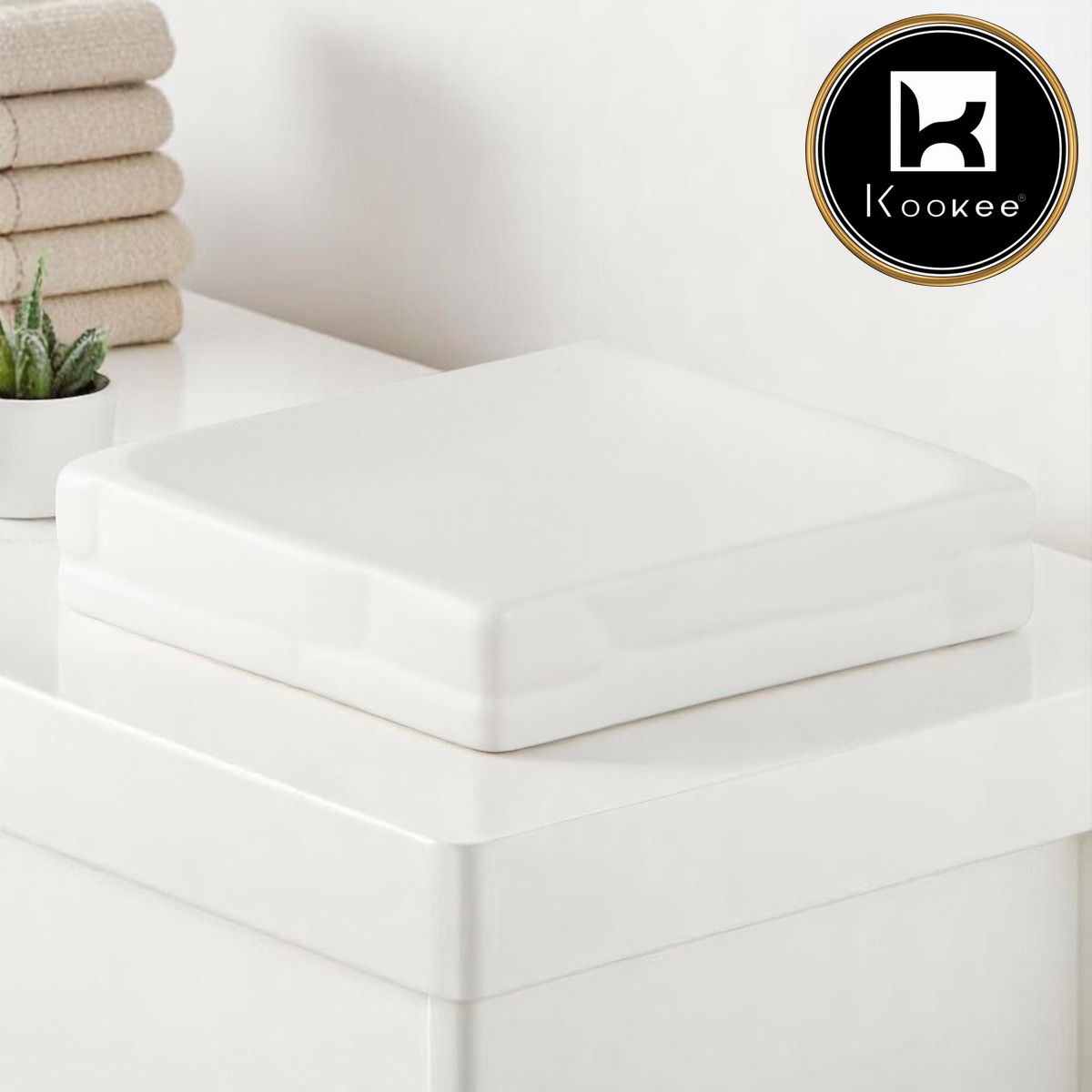 Ceramic Soap Holders, 1 piece (9869-SH)