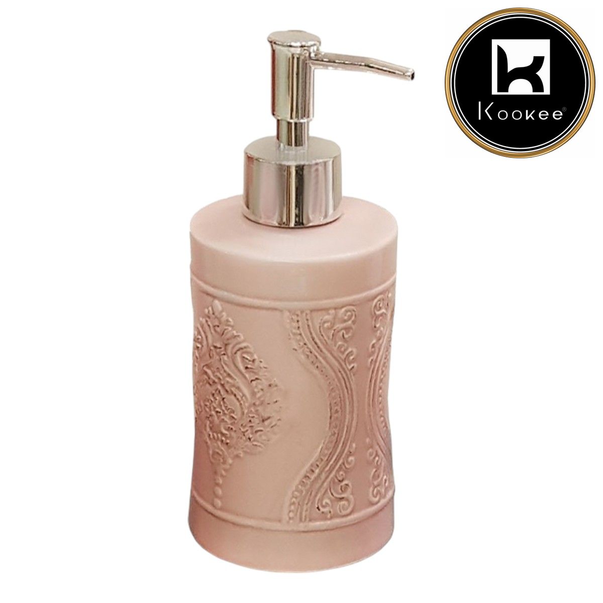 Ceramic Soap Dispensers, 1 piece (V-CBS-082-4)