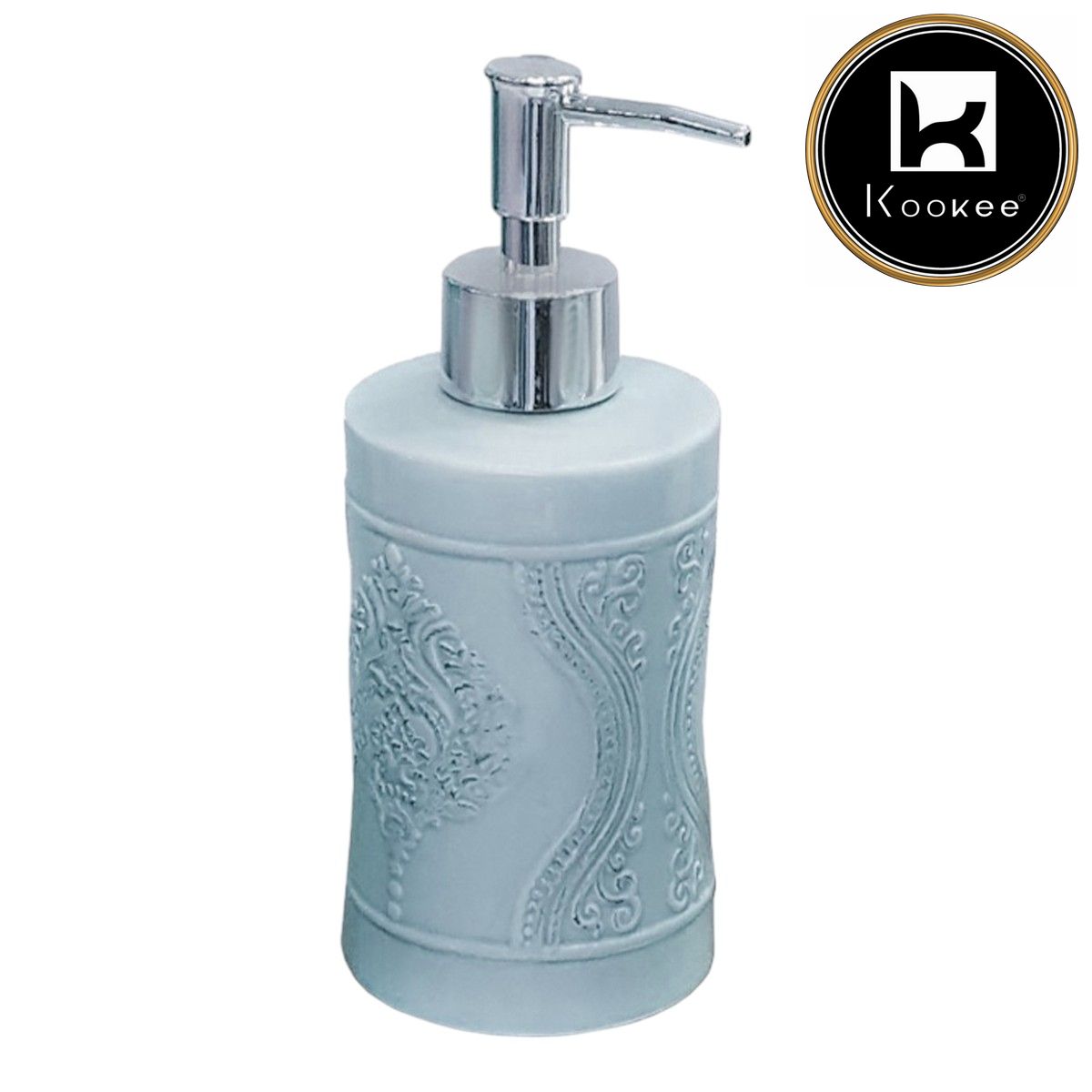 Ceramic Soap Dispensers, 1 piece (9874-SD)