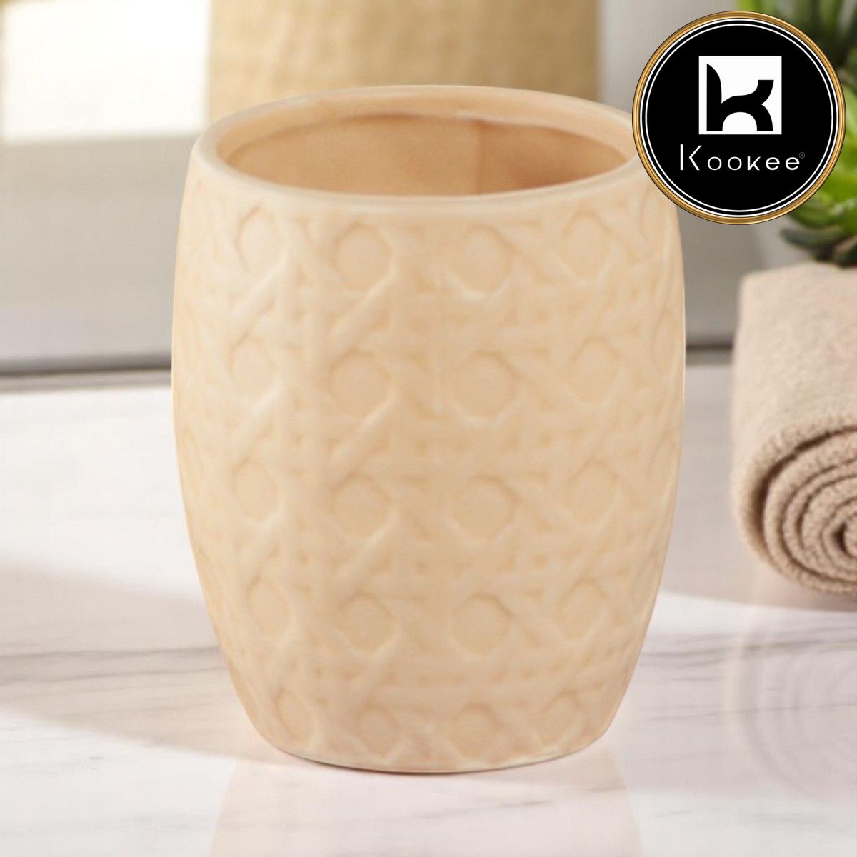 Kookee Tumblers, 1 piece (9875-TM)