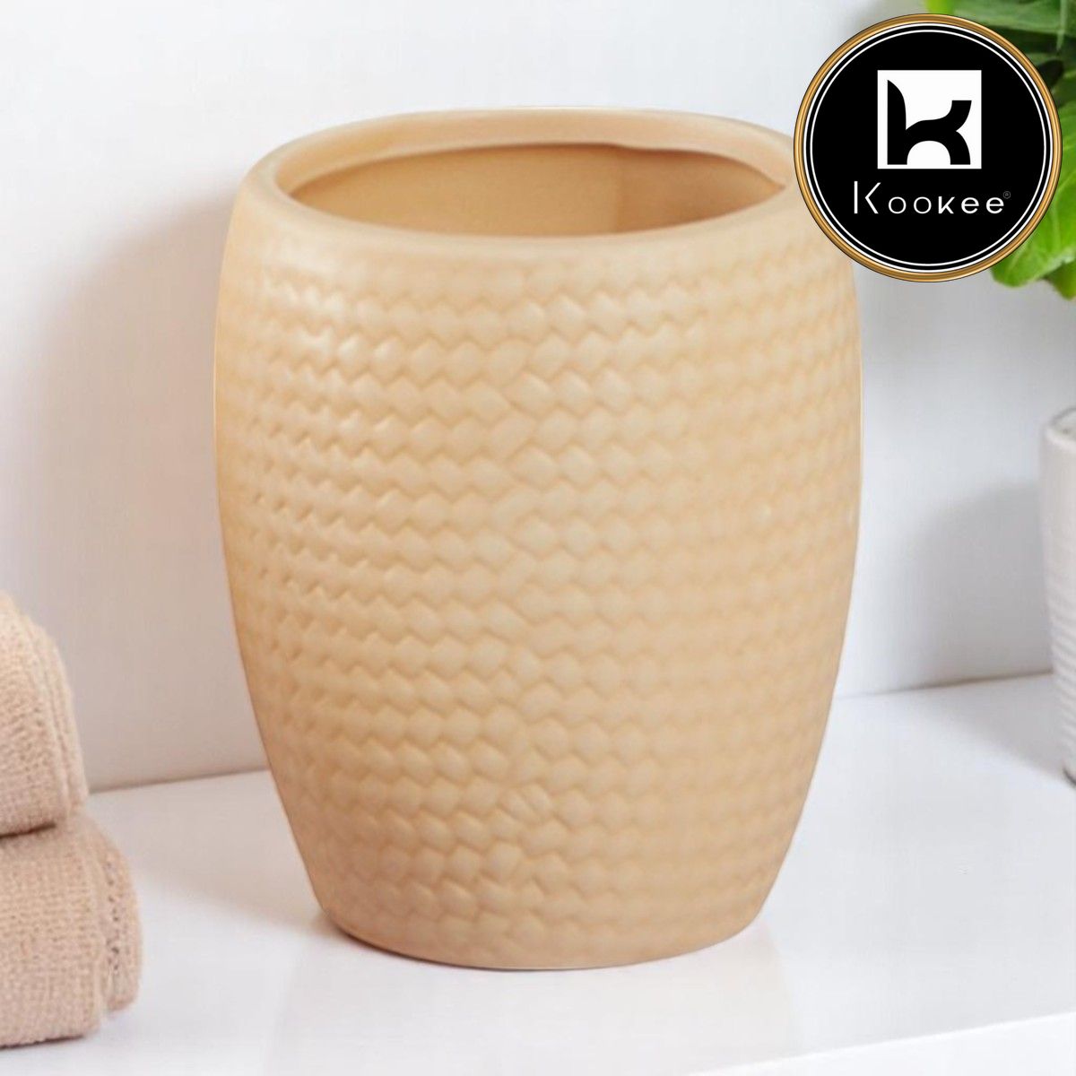 Kookee Tumblers, 1 piece (9876-TM)