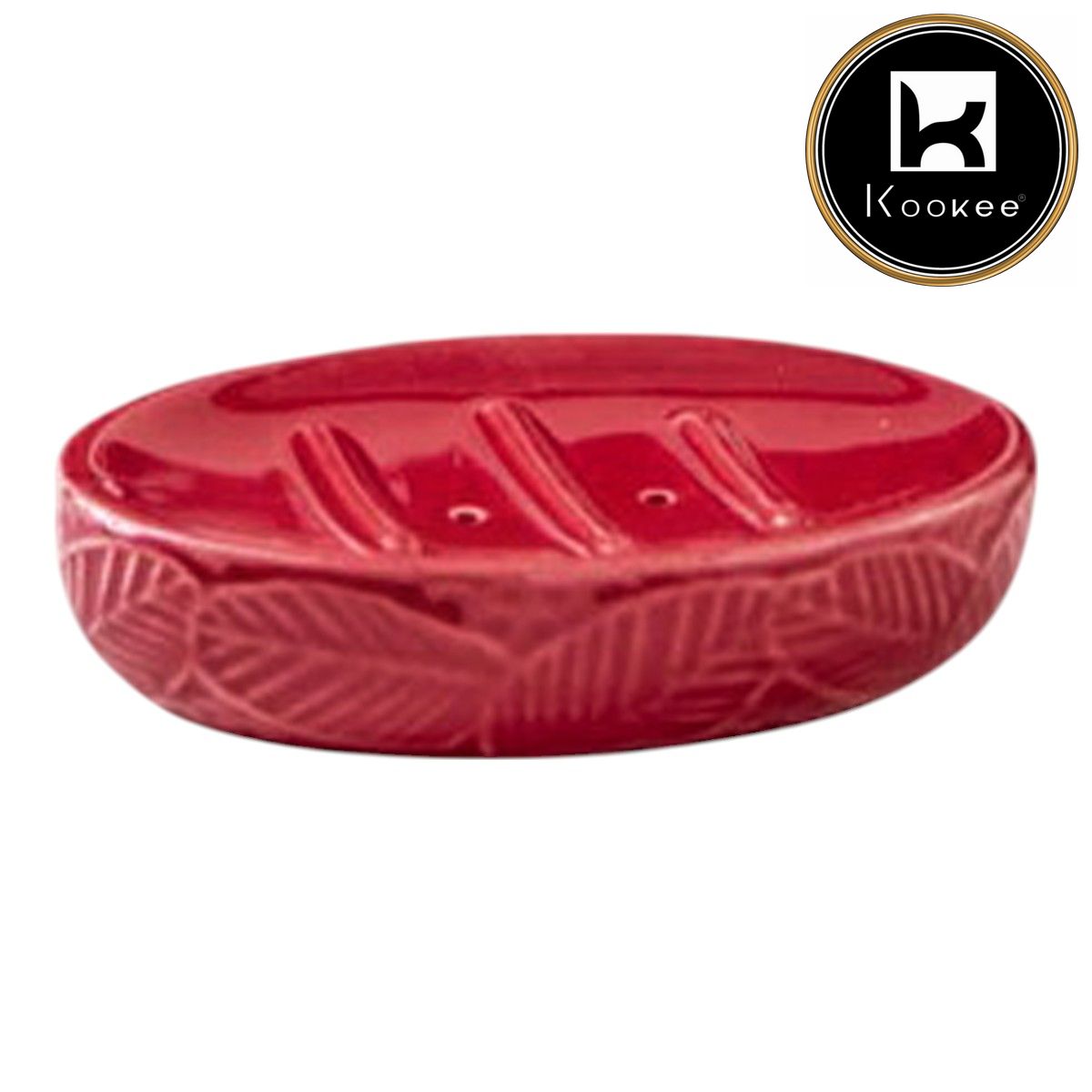 Ceramic Soap Holders, 1 piece (V-CBS-079)