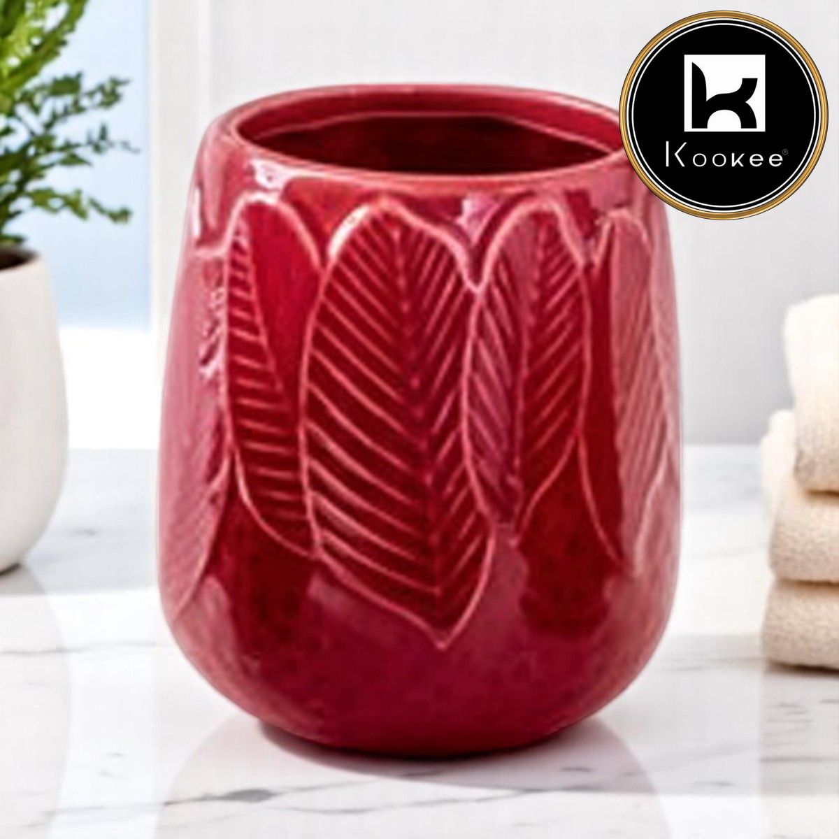 Kookee Tumblers, 1 piece (9886-TM)