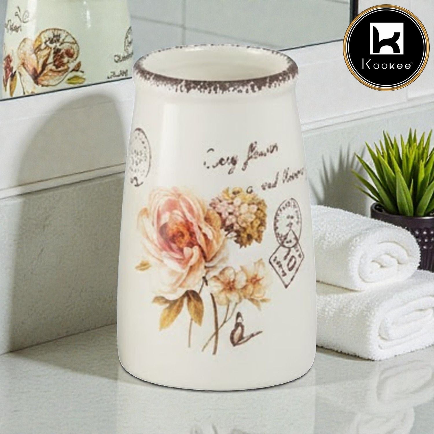 Ceramic Tumblers, 1 piece (9889-TM)