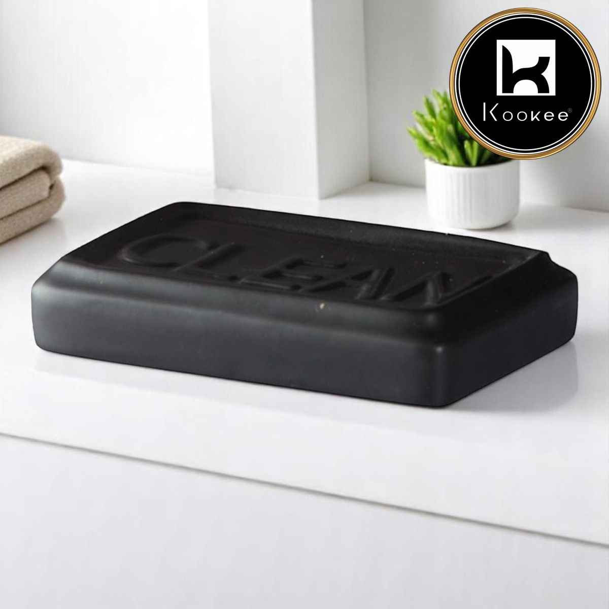 Ceramic Soap Holders, 1 piece (9891-SH)