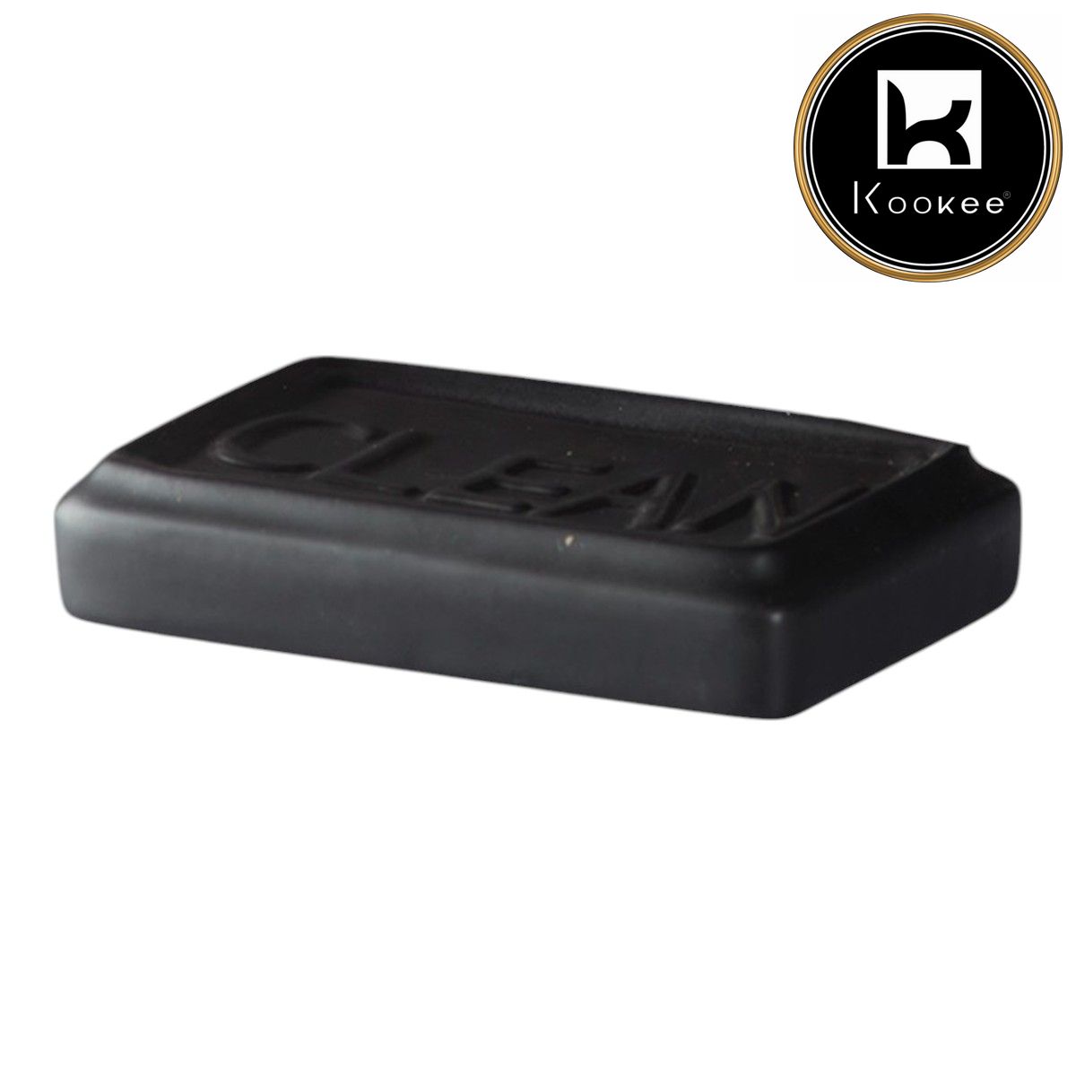 Ceramic Soap Holders, 1 piece (V-CBS-080)