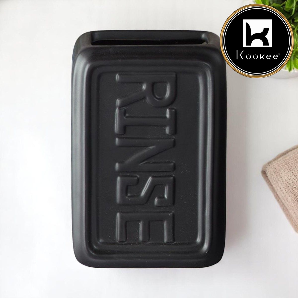 Kookee Tumblers, 1 piece (9891-TM)