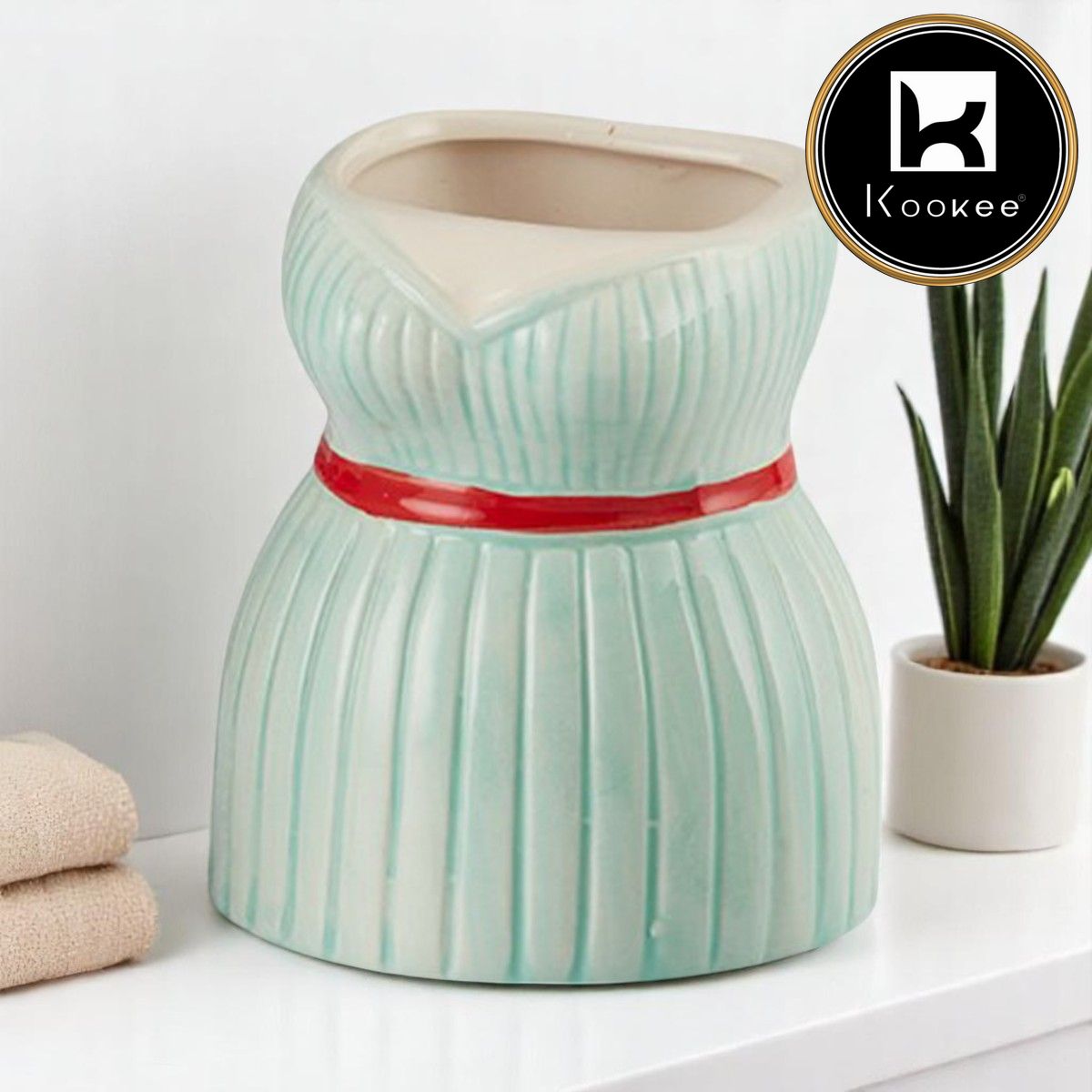 Kookee Tumblers, 1 piece (9894-TM)