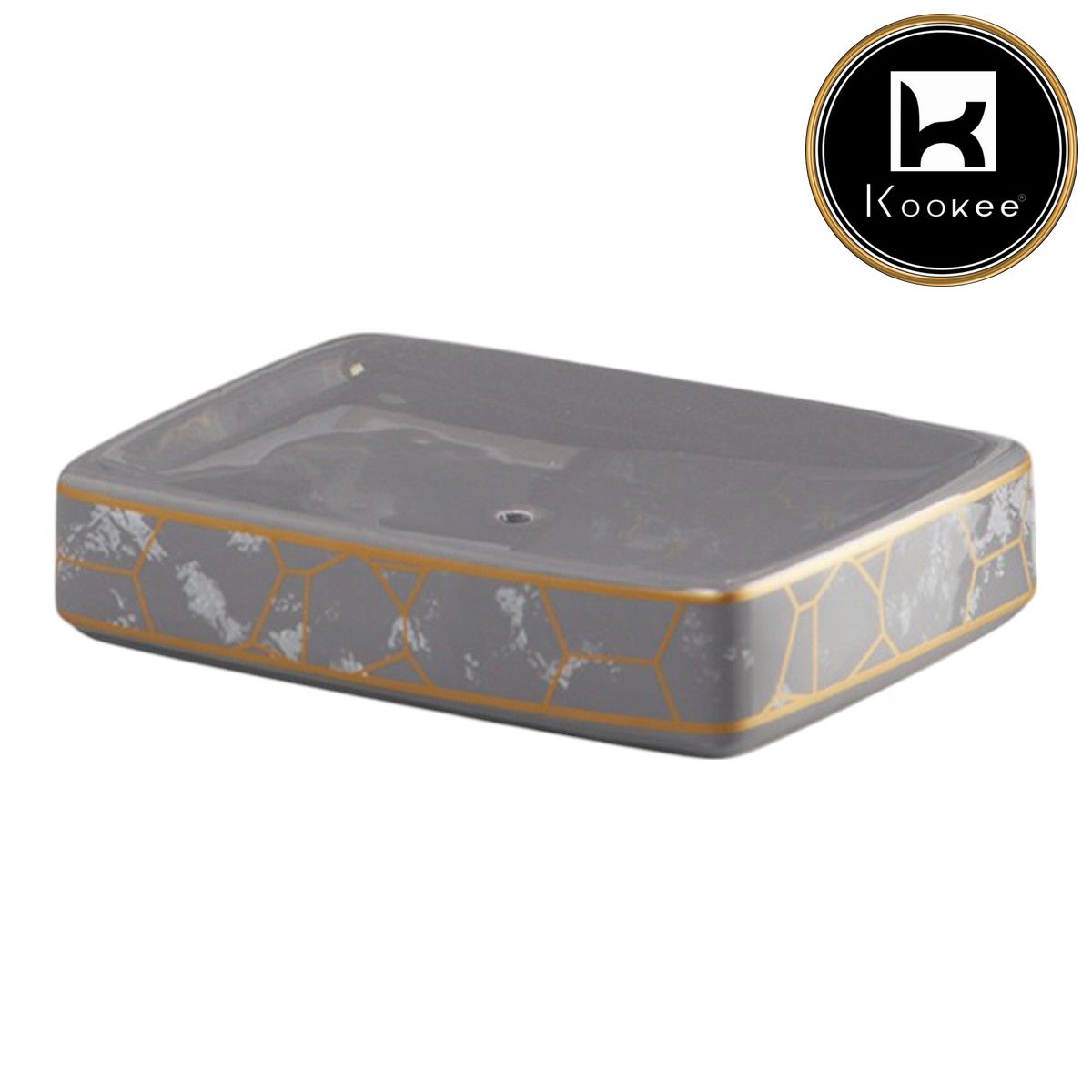 Soap Holders, 1 piece (9896-SH)