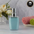 Acrylic Soap Dispenser Pump for Bathroom (9917)