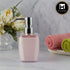 Acrylic Soap Dispenser Pump for Bathroom (9920)