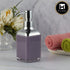 Acrylic Soap Dispenser Pump for Bathroom (9922)