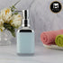 Acrylic Soap Dispenser Pump for Bathroom (9923)