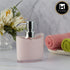 Acrylic Soap Dispenser Pump for Bathroom (9925)