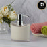 Acrylic Soap Dispenser Pump for Bathroom (9926)