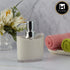 Acrylic Soap Dispenser Pump for Bathroom (9926)