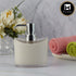 Acrylic Soap Dispenser Pump for Bathroom (9926)