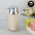 Acrylic Soap Dispenser Pump for Bathroom (9928)