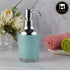 Acrylic Soap Dispenser Pump for Bathroom (9932)